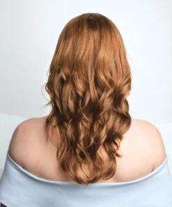 Sarah Wig By Fair Fashion | Human Hair -Wig Discount Store SARAH 830 19999 1 768x926 1