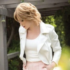 Sophie Wig By Fair Fashion | Human Hair -Wig Discount Store SOPHIE 213F 0623 768x817 1