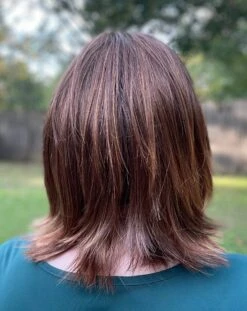 Play It Straight By Raquel Welch | Mono Part 30 Play It Straight By Raquel Welch | Mono Part -Wig Discount Store SS30 28back