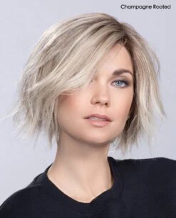 Scala Wig By Ellen Wille | Heat-Friendly Synthetic -Wig Discount Store ScalaMonoPart 5