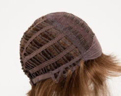 Scarlett Wig Petite By Envy -Wig Discount Store ScarlettSide LightBrown