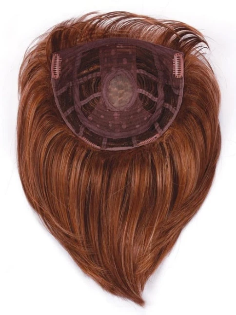 Faux Fringe Hair Piece By Raquel Welch - Image 7