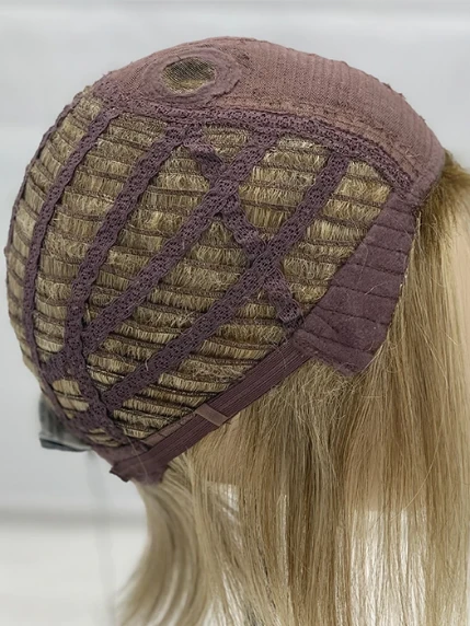 Rule Wig By Ellen Wille | Mono Crown 15 Rule Wig By Ellen Wille | Mono Crown - Image 13