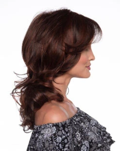 Selena Wig By Envy | Human Hair | Synthetic Blend -Wig Discount Store SelenaRs