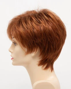 Shari Wig By Envy | Large Cap 28 Shari Wig By Envy | Large Cap -Wig Discount Store ShariLeftSide LighterRed be16832a 1f95 4c5a 9cc5 a85a25fc4be3