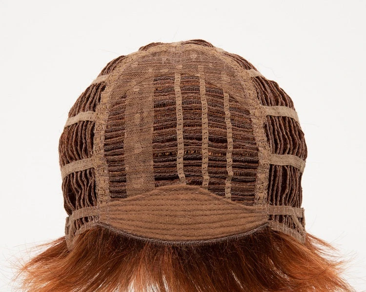 Shari Wig By Envy | Large Cap 12 Shari Wig By Envy | Large Cap - Image 10