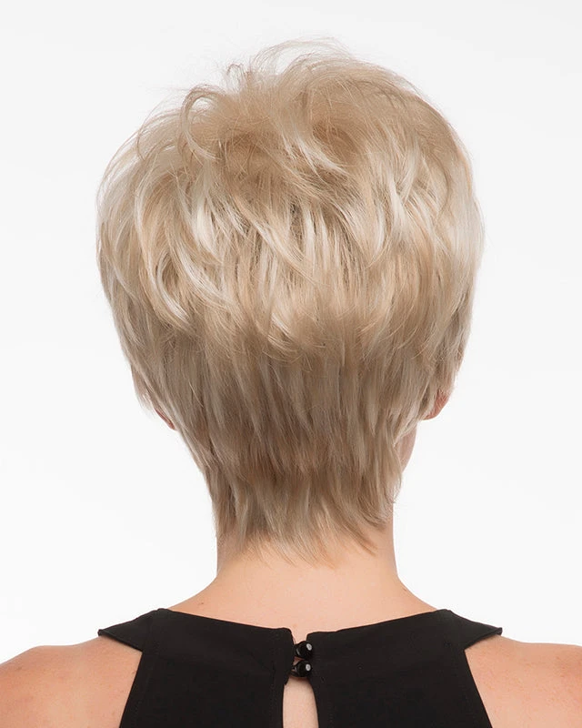 Shari Wig By Envy | Large Cap 7 Shari Wig By Envy | Large Cap - Image 5