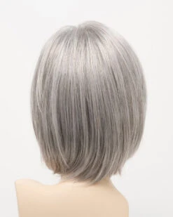Sheila Wig By Envy -Wig Discount Store SheilaBack MediumGrey