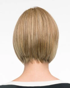 Shyla Wig By Envy | Mono Top | Human Hair | Synthetic Blend -Wig Discount Store Shylaback