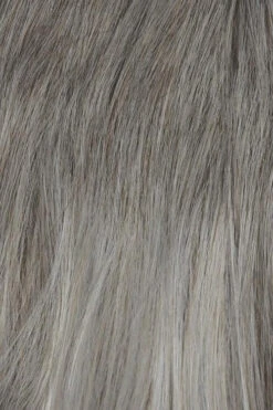 Carter By Rene Of Paris | Lace Front -Wig Discount Store Silver Frost