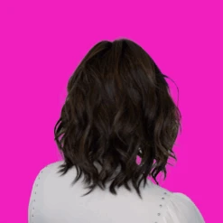 Simmer Elite Wig By Raquel Welch -Wig Discount Store SimmerEliteBack IcedJava