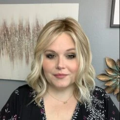 Simmer Elite Wig By Raquel Welch -Wig Discount Store SimmereliteSSglazedsand1