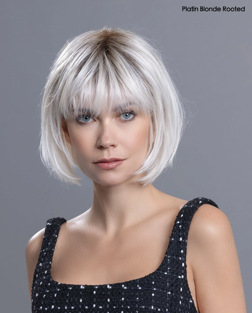 Sing Wig By Ellen Wille | Heat-Friendly Synthetic 4 Sing Wig By Ellen Wille | Heat-Friendly Synthetic - Image 2