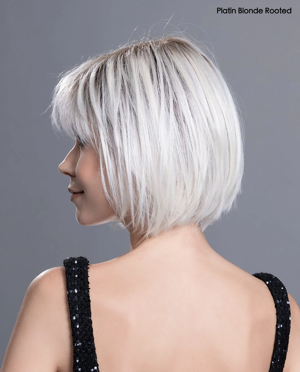 Sing Wig By Ellen Wille | Heat-Friendly Synthetic 6 Sing Wig By Ellen Wille | Heat-Friendly Synthetic - Image 4