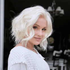 Ella Wig By Rene Of Paris | Mono Part -Wig Discount Store SnapupmyBELLETRESSTIGERSUGARpieces IhavethisstyleinChampagneWApplePie. ButterbeerBlonde TresLechesBlondearenowSOLD .Thecostisabout45 offandincludesFREEUSPSPriorityMailS 7