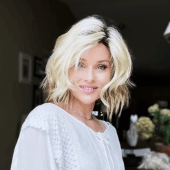 Ella Wig By Rene Of Paris | Mono Part -Wig Discount Store SnapupmyBELLETRESSTIGERSUGARpieces IhavethisstyleinChampagneWApplePie. ButterbeerBlonde TresLechesBlondearenowSOLD .Thecostisabout45 offandincludesFREEUSPSPriorityMailS 8