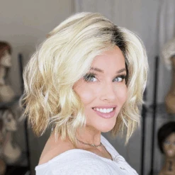 Ella Wig By Rene Of Paris | Mono Part -Wig Discount Store SnapupmyBELLETRESSTIGERSUGARpieces IhavethisstyleinChampagneWApplePie. ButterbeerBlonde TresLechesBlondearenowSOLD .Thecostisabout45 offandincludesFREEUSPSPriorityMailS 9