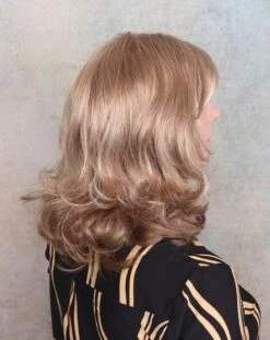 Sonia Wig By Envy -Wig Discount Store SoniaEnvyGingerCreamside