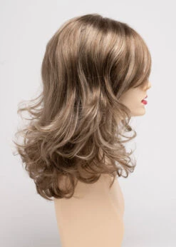 Sonia Wig By Envy -Wig Discount Store Sonia Almond Breeze