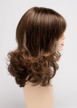 Sonia Wig By Envy -Wig Discount Store Sonia Chocolate Caramel