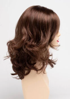 Sonia Wig By Envy -Wig Discount Store Sonia Cinnamon Raisin
