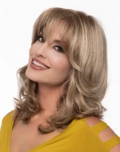 Sonia Wig By Envy -Wig Discount Store Sonia DarkBlonde 1598