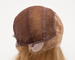 Sophia Wig By Envy | Mono Top | Human Hair -Wig Discount Store SophiaSide SparklingChampagne