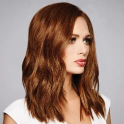 Special Effect Hair Piece By Raquel Welch | Human Hair 23 Special Effect Hair Piece By Raquel Welch | Human Hair -Wig Discount Store Special Effect Side 3