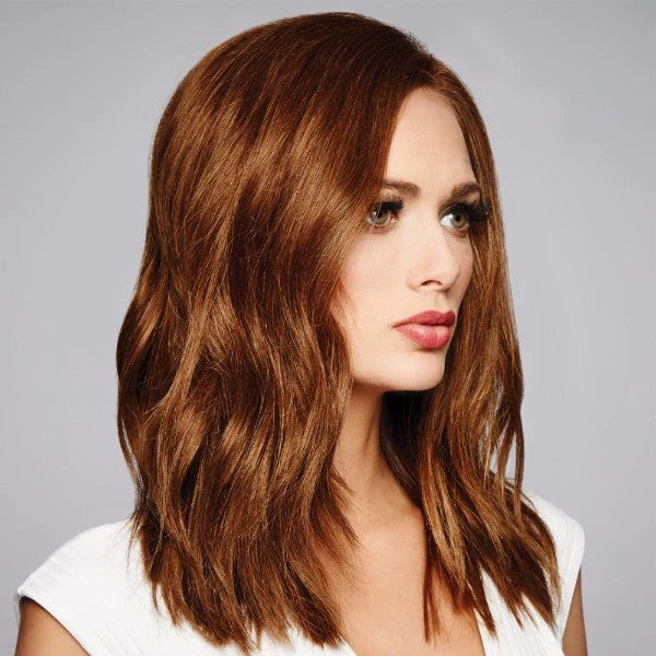 Special Effect Hair Piece By Raquel Welch | Human Hair 4 Special Effect Hair Piece By Raquel Welch | Human Hair - Image 2