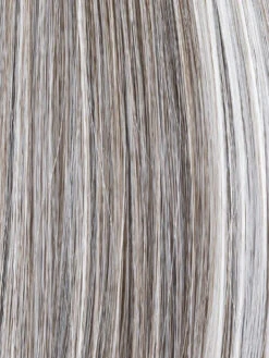 Effect By Ellen Wille | Synthetic Topper -Wig Discount Store StoneGreyMix 56 48 38