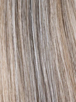 Just Long By Ellen Wille | Heat-Friendly Synthetic Topper -Wig Discount Store StoneGrey Mix49 48 1531f4da ab48 468d 9d91 337f488e9d06
