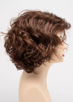 Suzi Wig By Envy 40 Suzi Wig By Envy -Wig Discount Store Suzi Cinnamon Rasin