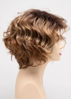 Suzi Wig By Envy 39 Suzi Wig By Envy -Wig Discount Store Suzi Creamed Coffee