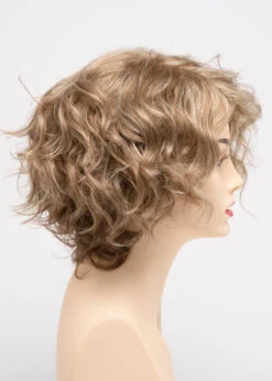 Suzi Wig By Envy 41 Suzi Wig By Envy -Wig Discount Store Suzi Dark Blonde