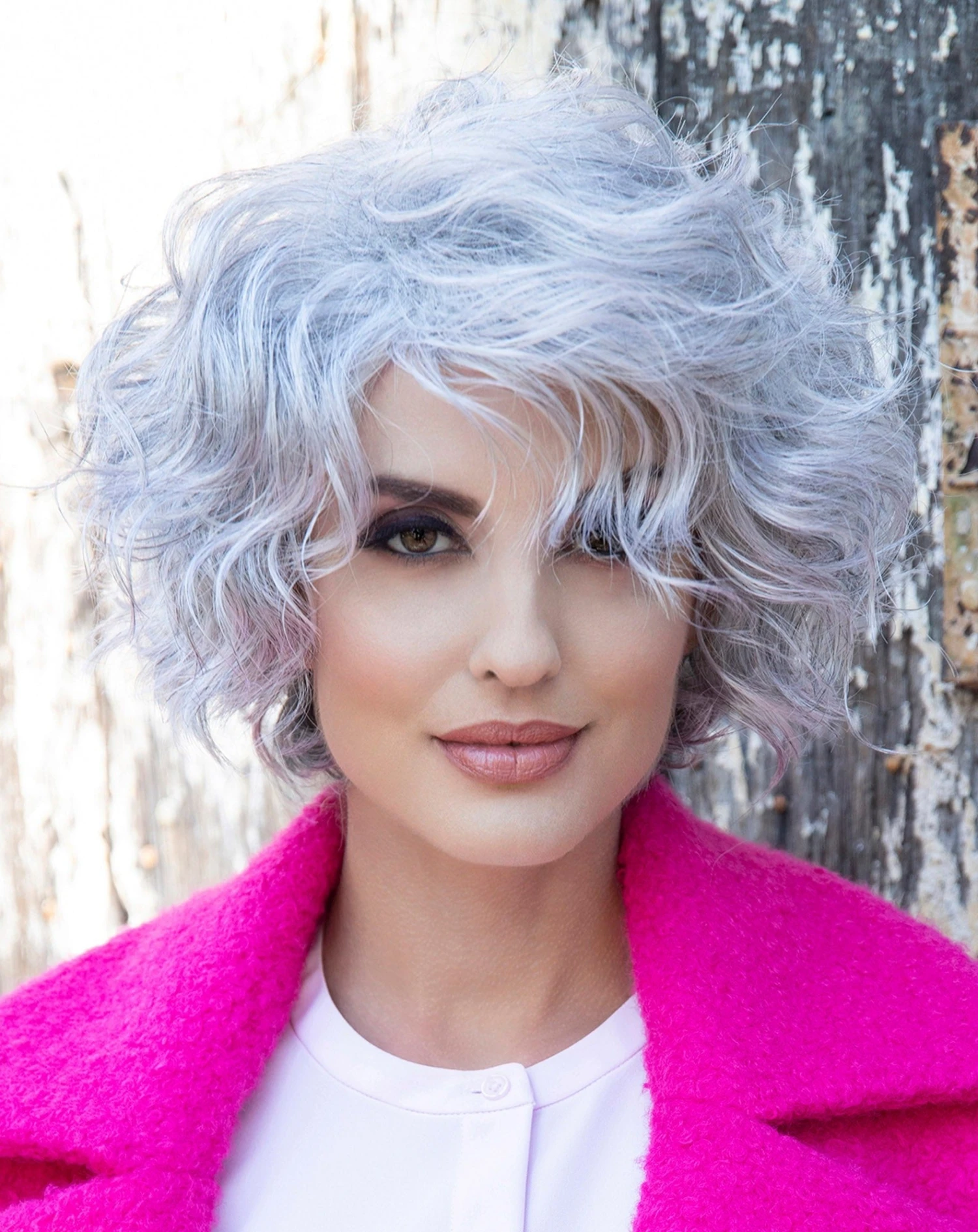 Suzi Wig By Envy 4 Suzi Wig By Envy - Image 2