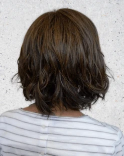 Flawless Waves Wig By TressAllure -Wig Discount Store TAFlawlessWaves829Back