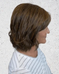 Flawless Waves Wig By TressAllure -Wig Discount Store TAFlawlessWaves829Side