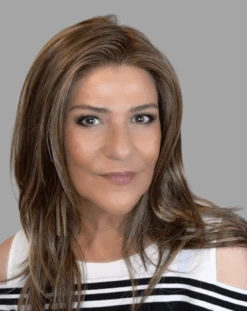 Blaze Wig By TressAllure | Mono Top -Wig Discount Store TA BLAZE ChocolateSwirl2