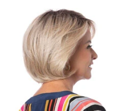 Adorable Wig By Toni Brattin -Wig Discount Store TB Adorable Model Side2