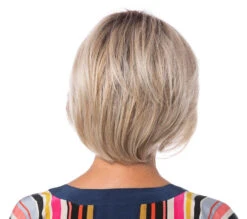 Adorable Wig By Toni Brattin -Wig Discount Store TB Adorable Model Side3