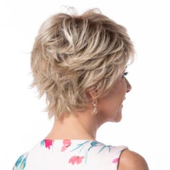 Anytime Large HF Wig By Toni Brattin -Wig Discount Store TB Anytime Model Side2 df7d3a15 d17d 463b beaa f530d550e145