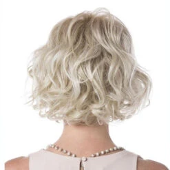 Casually Chic HF Wig By Toni Brattin 20 Casually Chic HF Wig By Toni Brattin -Wig Discount Store TB CasuallyChic Model Side3