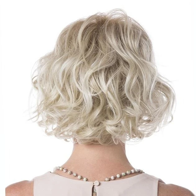 Casually Chic HF Wig By Toni Brattin 6 Casually Chic HF Wig By Toni Brattin - Image 4