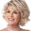 Charming Wig By Toni Brattin | Large Cap -Wig Discount Store TB Charming Model Front1 5ed6a1fa 2038 4b55 afeb 986fe49e9613