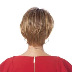 Classic Bob Wig By Toni Brattin | Large Cap 24 Classic Bob Wig By Toni Brattin | Large Cap -Wig Discount Store TB ClassicBob Model Side3 e0fb7866 5afd 4218 b4d7 b7d0f7a5fb2a