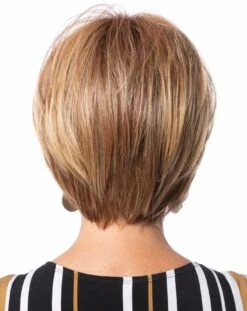 Confidence Wig By Toni Brattin | Large Cap -Wig Discount Store TB Confidence Model Side2 be5bd495 4bdc 4868 9534 1baa16847b15