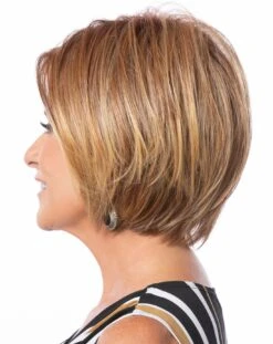 Confidence Wig By Toni Brattin -Wig Discount Store TB Confidence Model Side3