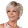 Contemporary Bob Wig By Toni Brattin | Large Cap