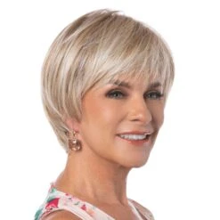 Wig Discount Store -Wig Discount Store TB ContemporaryBob Model Side2 25349297 7ef1 4688 bdd8 cb0f93c04c89