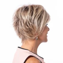 Dazzling Wig By Toni Brattin | Large Cap -Wig Discount Store TB Dazzling Model Side2 f8e57d48 66be 4899 8926 8ed5240bbb2e